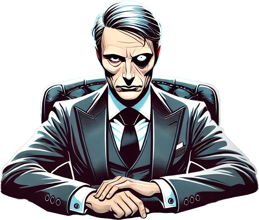 Your deposit sequence